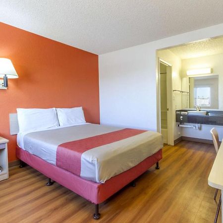 Motel 6-Phoenix, Az - Airport - 24Th Street Kültér fotó